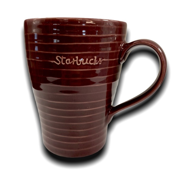 New Starbucks 2009 retired mug - Picture 3 of 6